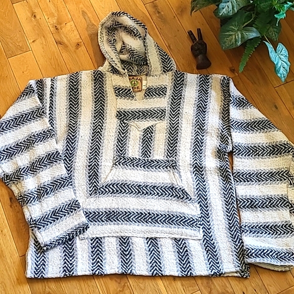 Ooak upcycled baja - Picture 3 of 3